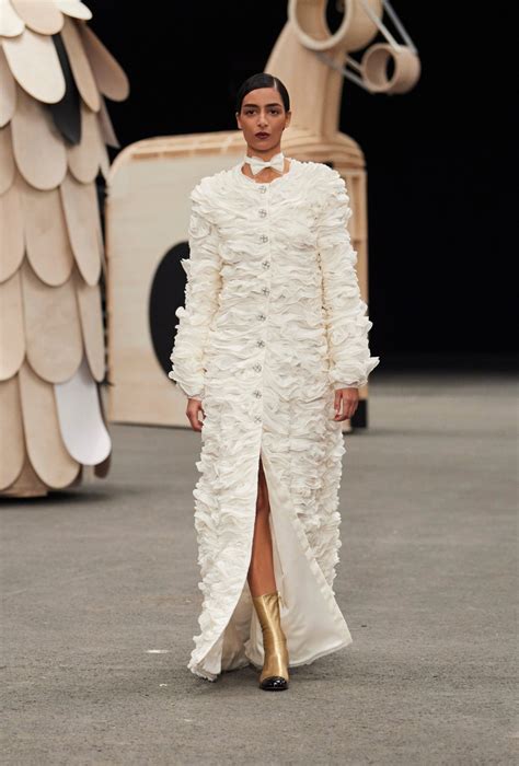 Chanel Spring Summer 2025 .